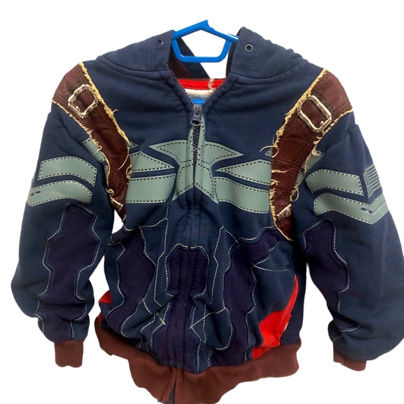 Avengers hoodie - Picture 1 of 3